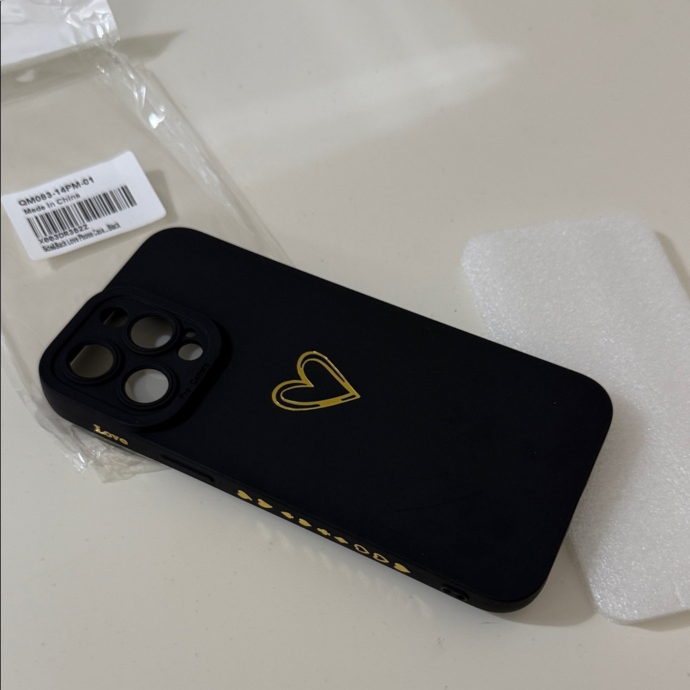 Iphone 14 promax case